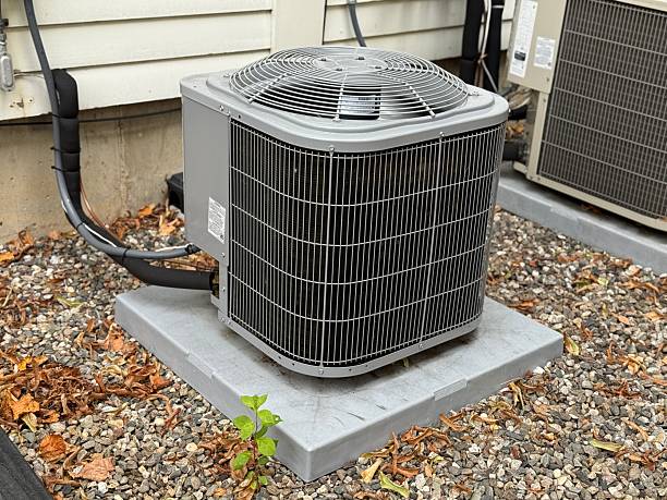 24/7 Emergency Hvac experts in Converse, IN
