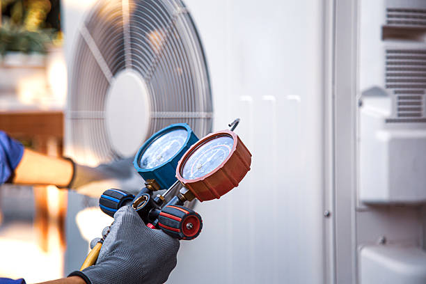 Affordable Hvac solutions in Converse, IN
